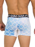 Men's AQ Hybrid Collection Boxer Briefs Marrueco – 3-Pack